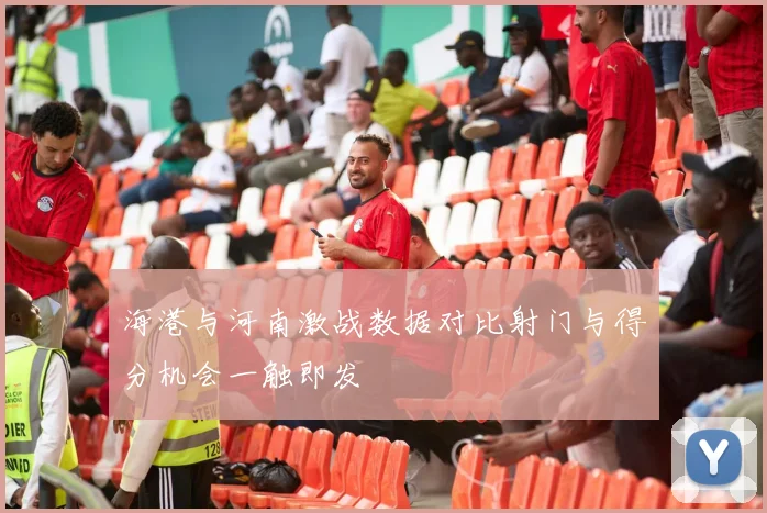 海港与河南激战数据对比射门与得分机会一触即发