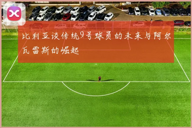 比利亚谈传统9号球员的未来与阿尔瓦雷斯的崛起