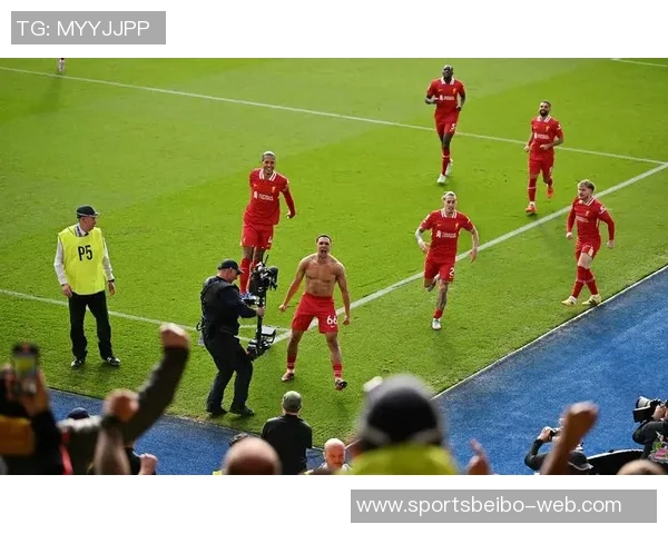 阿诺德坚定表态踢利物浦进球不庆祝永远热爱红军