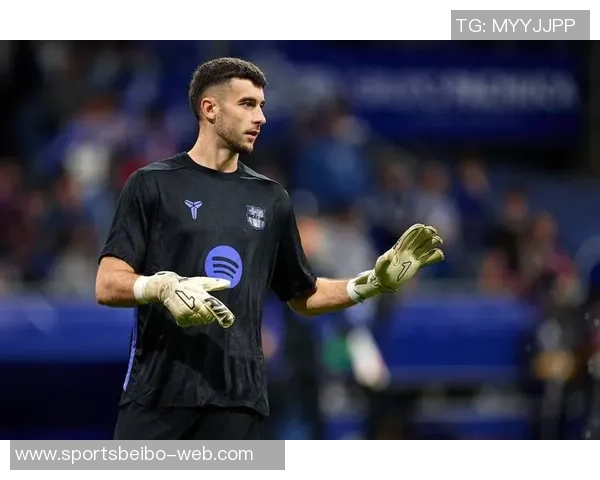 巴萨官方宣布埃里克加西亚鼻骨骨折恢复情况决定复出时间