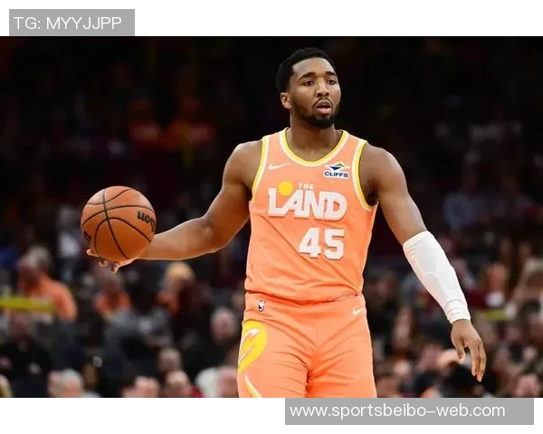 米切尔绝杀失手全场表现低迷24投仅中6分数惨淡正负值垫底